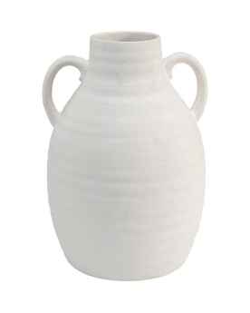 Ваза Bia White 26cm