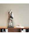 Деко фигура Standing Man Anthracite 62cm