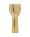 Деко обьект Golden Face 36cm