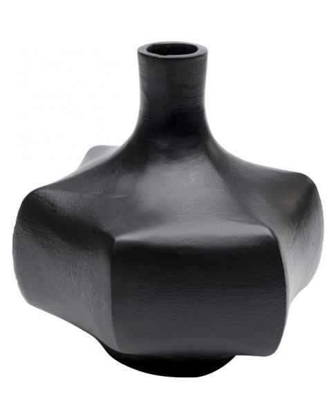 Ваза Isabella Black 23cm Ваза Isabella Black 23cm