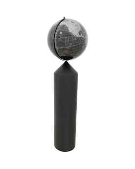 Глобус Globe Top Black 132cm