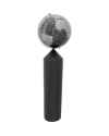 Глобус Globe Top Black 132cm