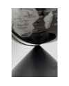 Глобус Globe Top Black 132cm