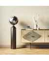 Глобус Globe Top Black 132cm