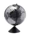 Глобус Globe Top Black 40cm