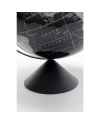 Глобус Globe Top Black 40cm