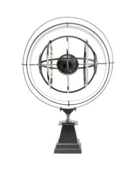 Деко обьект Armillary 82cm
