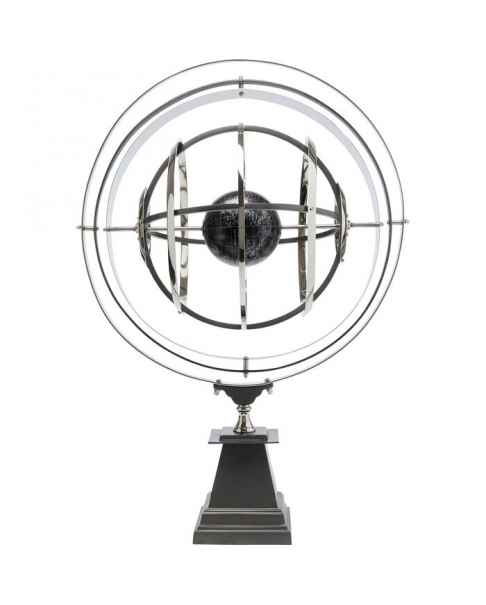 Деко обьект Armillary 82cm