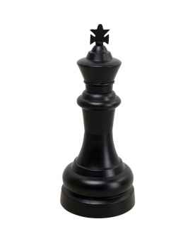 Деко обьект Chess King 68cm
