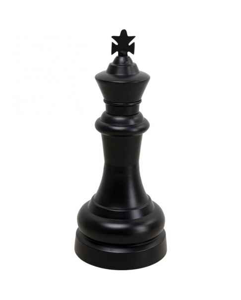 Деко обьект Chess King 68cm