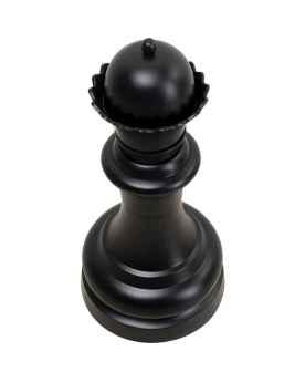 Деко обьект Chess Queen 60cm