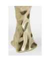 Подсвечник Jade Gold 38cm Подсвечник Jade Gold 38cm
