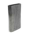 Ваза Gauri Grey 35cm