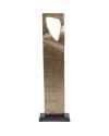 Деко обьект Taiki Silver 63cm