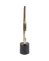 Деко обьект Toyo Gold 63cm