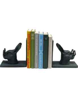 Книгодержатель Smart Rabbit (2/Set)