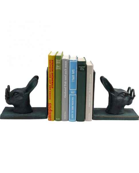 Книгодержатель Smart Rabbit (2/Set)
