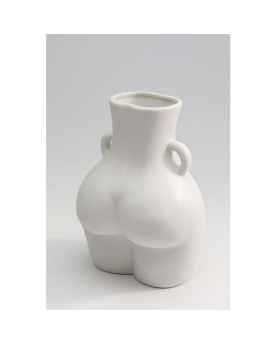 Ваза Donna White 22cm