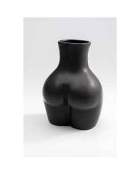 Ваза Donna Black 22cm