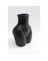 Ваза Donna Black 22cm