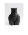 Ваза Donna Black 22cm