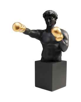 Деко обьект Balboa 40cm