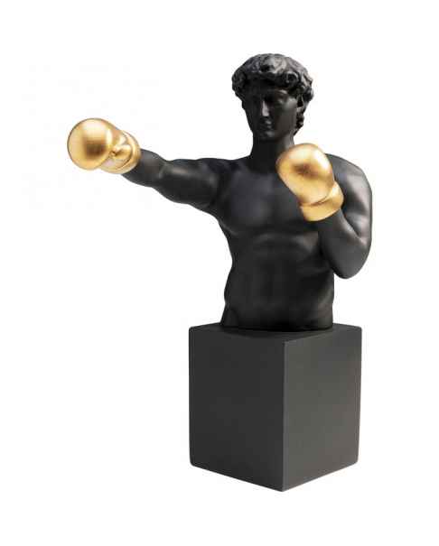Деко обьект Balboa 40cm