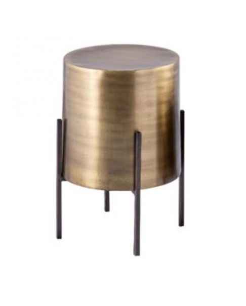 Цветочный горшок Mynah Shiney Gold 50cm