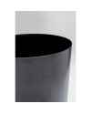 Цветочный горшок Mynah Shiney Black 50cm