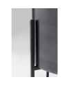 Цветочный горшок Mynah Shiney Black 50cm