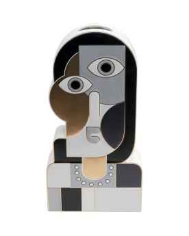 Ваза Abstract Lady 43cm