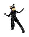 Статуэтка Skating Astronaut Black 21cm