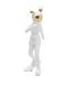 Статуэтка Skating Astronaut White 33cm