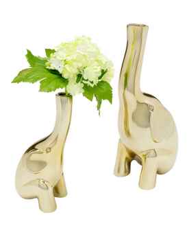 Ваза Buddy Gold (2/Set)