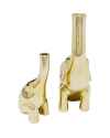 Ваза Buddy Gold (2/Set)