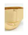 Ваза Half Face Gold 38cm