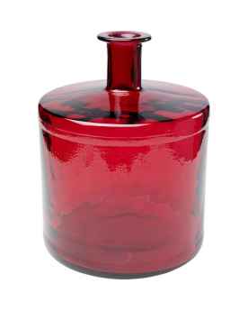 Ваза Tutti Red 45cm