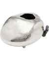 Ваза Art Stones Silver 21cm