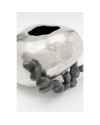Ваза Art Stones Silver 21cm