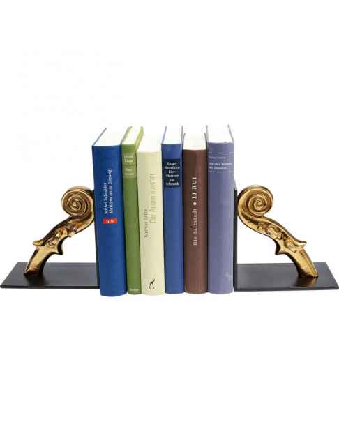 Книгодержатель Musica (2/Set)