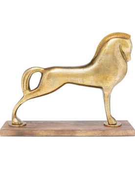 Деко фигура Proud Horse Brass 31cm