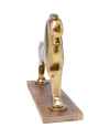 Деко фигура Proud Horse Brass 31cm