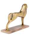 Деко фигура Proud Horse Brass 31cm