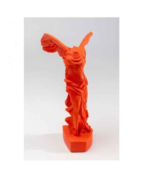 Статуэтка Pop Headless Angel Red 34cm