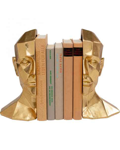 Книгодержатель Face (2/Set)