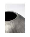 Ваза Sacramento Carving Silver Antique 30cm