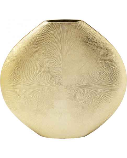 Ваза Sacramento Beam Champagner Gold 58cm