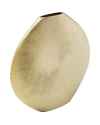 Ваза Sacramento Beam Champagner Gold 58cm