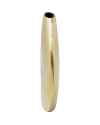 Ваза Sacramento Beam Champagner Gold 58cm