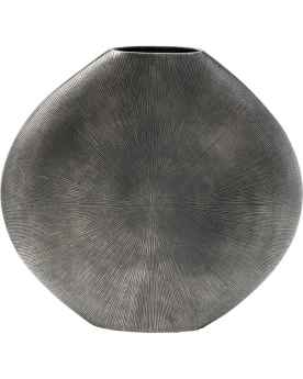 Ваза Sacramento Beam Silver Antique 58cm